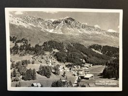 Parpan GR Feldpost