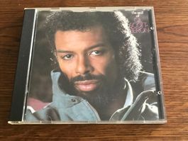 GIL SCOTT-HERON - The Best of Gil Scott-Heron