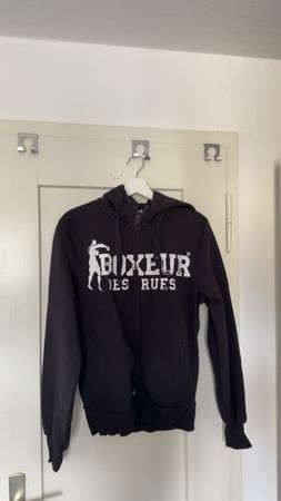 Boxeur des Rues Jacke