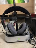Philipps SHC8525/00 Wireless Kopfhörer