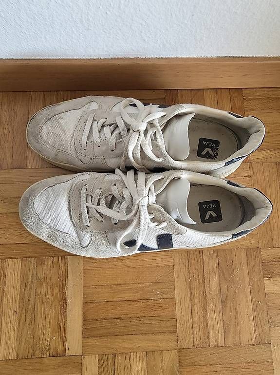 Herrenschuhe: Veja Sneaker 42 – Gebraucht aus Aarau von moi_plc9 4