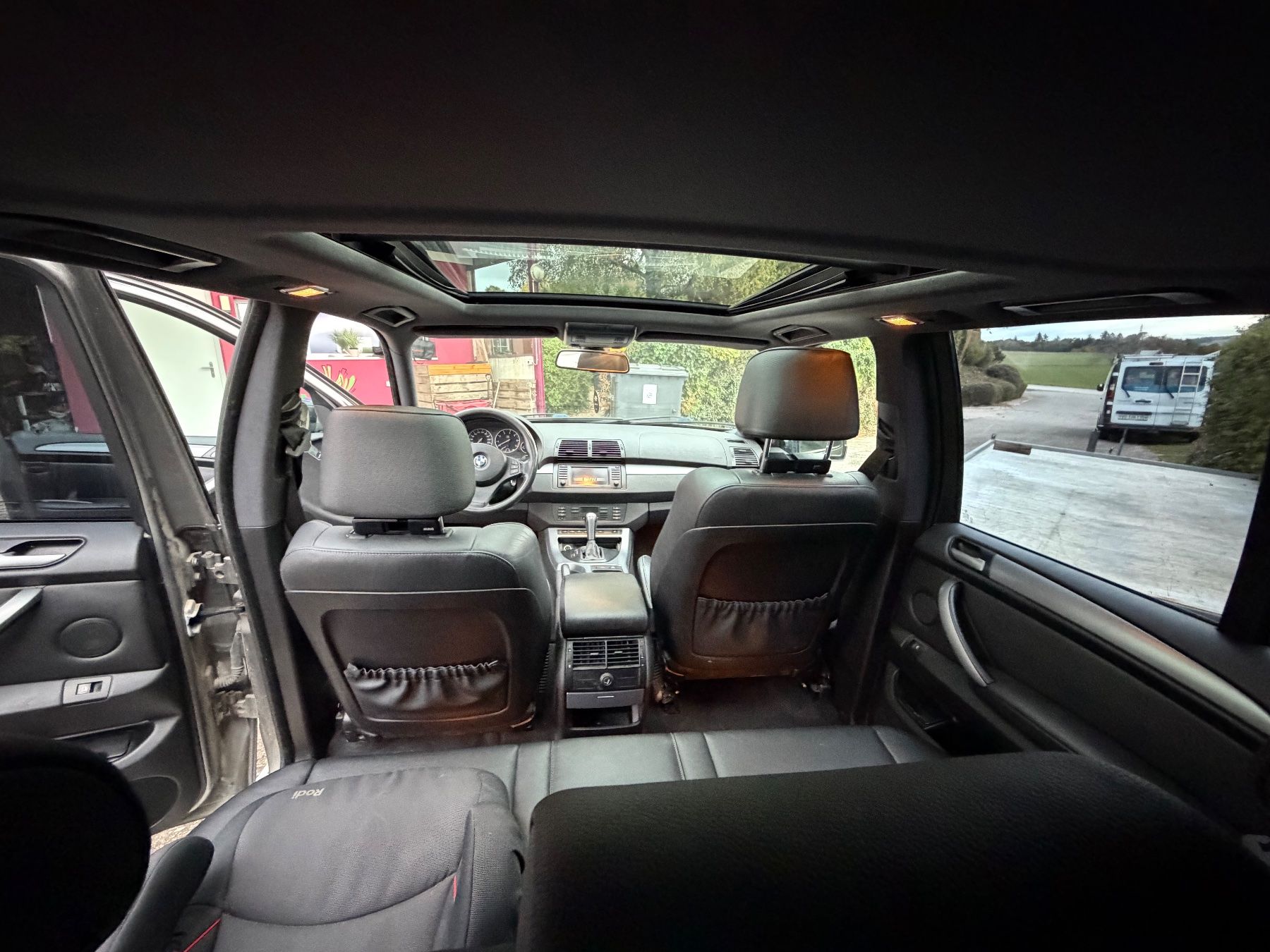 BMW Automobili: BMW x5 – Usato da Yverdon-les-bains venduto da Sl_maric 8