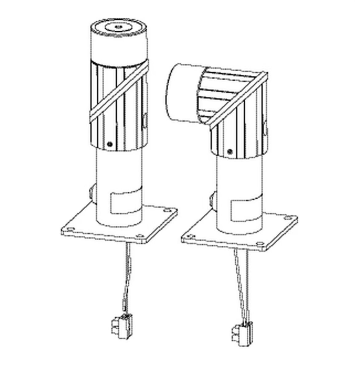Magnets: Kendrion Haftmagnet – Neuf avec emballage d'origine à Frinvillier par DO80 3