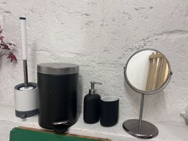 Bathroom set 