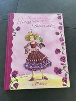 Prinzessinnengeschichten Buch