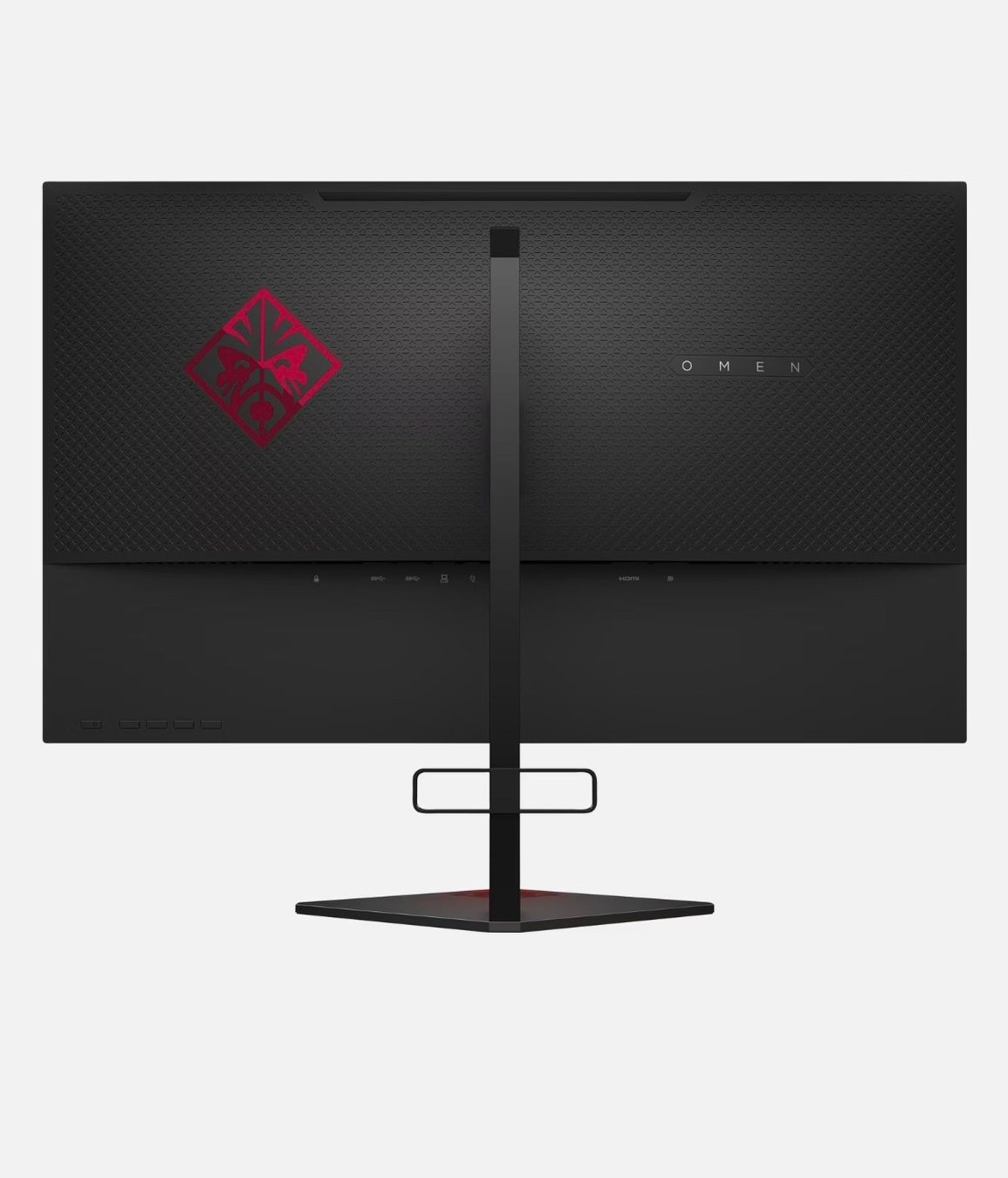 Monitore: 2x HP Omen X 27 Monitore Plus Halterung – Gebraucht aus Therwil von R005 2