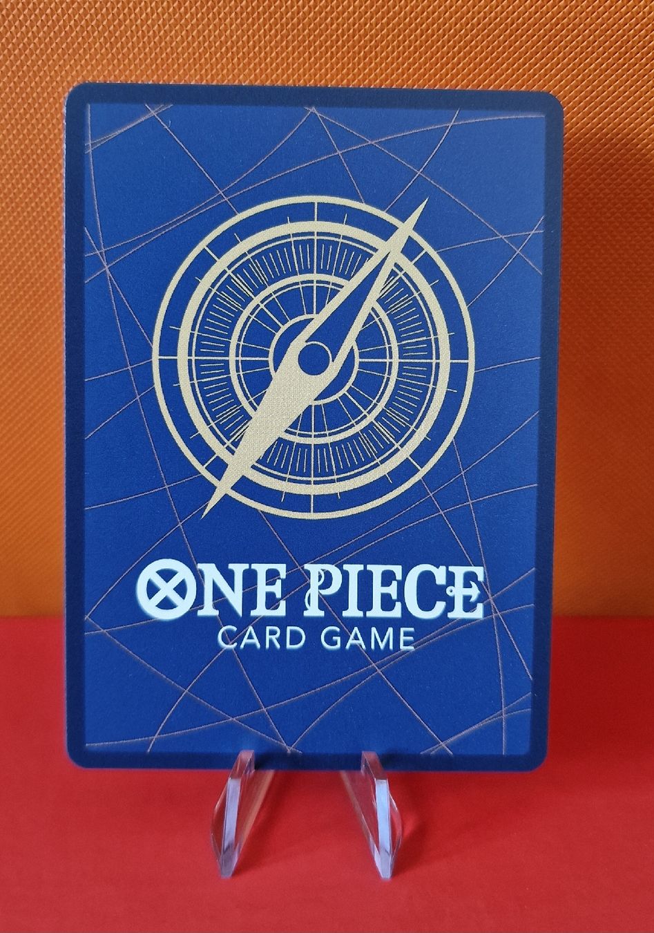 Bandai Carte collezionabili: OP15-060 Enel SR - ONE PIECE TCG ENG – Nuovo (secondo la descrizione) da Melano venduto da emm_m2jq 1