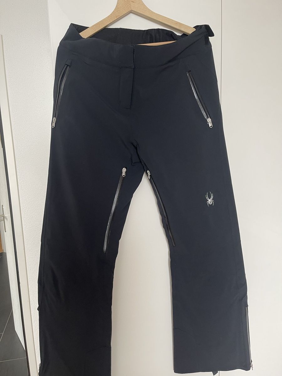 Completi & Tailleur: Spyder Skianzug Damen – Nuovo (secondo la descrizione) da Nürensdorf venduto da catno01 1