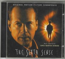 James Newton Howard – The Sixth Sense