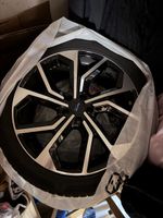 Winterräder Kompletträder Alufelgen 265/40 R20 54