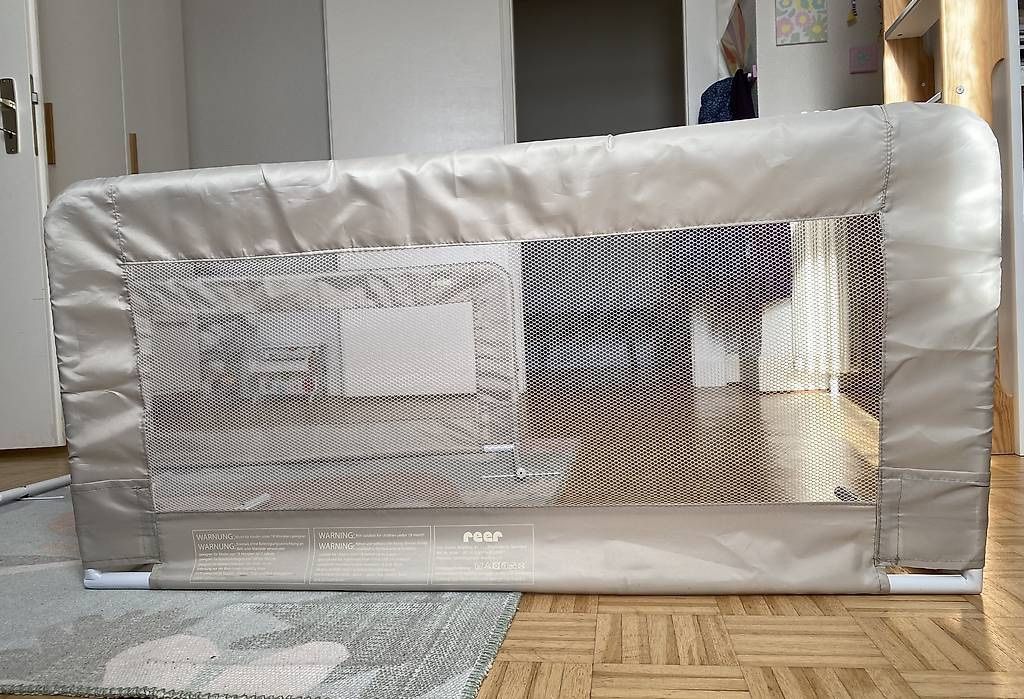 Protezioni & Imbottiture: Barrière de lit – Usato da Payerne venduto da Tof_VD