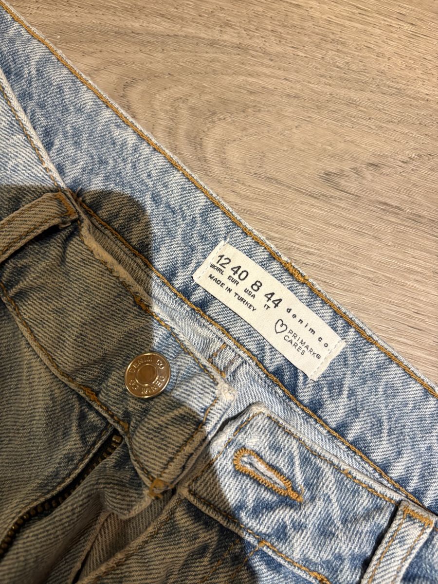 Lots de vêtements: Jeans – Neuf (Voir description) à Linden par martina_iwana 2