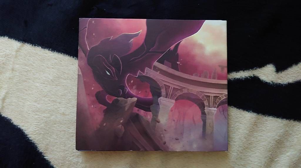 CD: Pokémon reorchestration double team CD – Nuovo (secondo la descrizione) da Cugy VD venduto da Twinsen93 1
