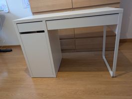 Ikea Schreibtisch Micke