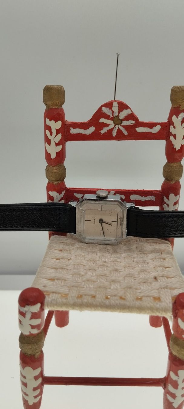 Timex Uhren: Montre timex vintage – Gebraucht aus La Chaux-de-Fonds von jac_9llg 5