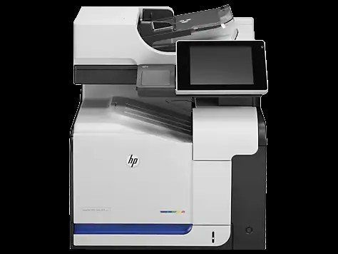 HP LaserJet Enterprise 500 Farb-MFP M575dn (Gebraucht) in für CHF 101 ...