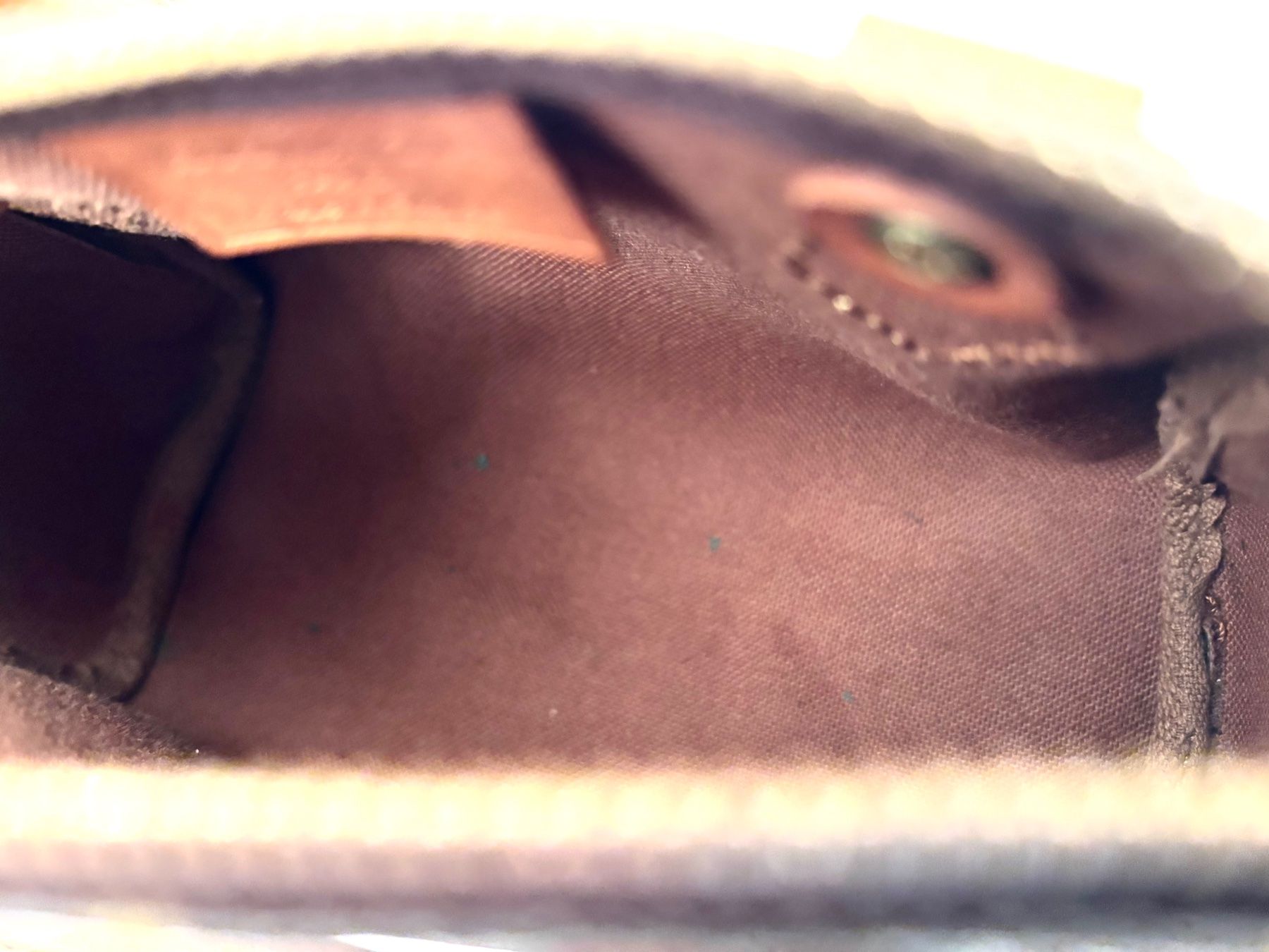 Louis Vuitton Borse da donna: Louis Vuitton Speedy Monogram Mini – Nuovo (secondo la descrizione) da Küsnacht ZH venduto da Vuit-on 4