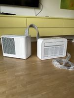 Mobile Split Klimaanlage zu verkaufen 