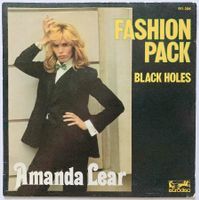 AMANDA LEAR - FASHION PACK