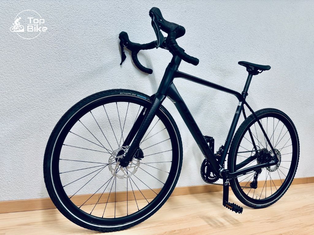 Orbea Biciclette: Orbea Terra H30 L – Usato da Stallikon venduto da TopBikeCH 5