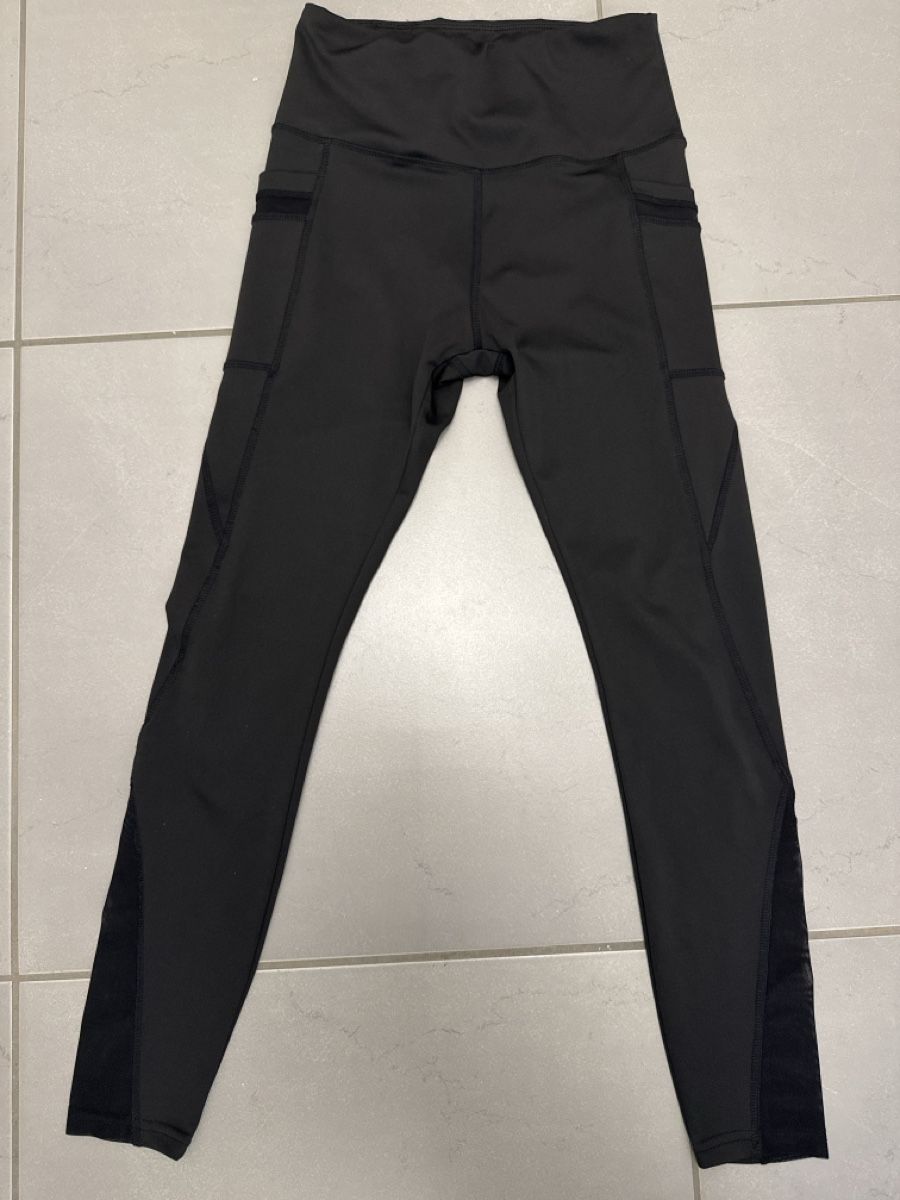 Leggings: Tights – Usato da Kollbrunn venduto da Humberg07