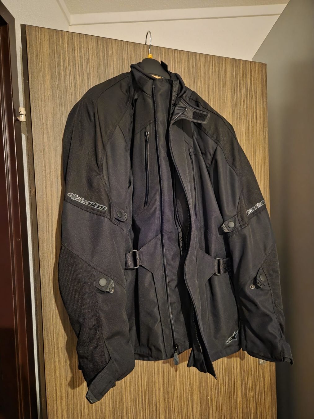 Alpinestars Jacken: Alpinestars nuova uomo – Neu (gemäss Beschreibung) aus Lostallo von Barshei79