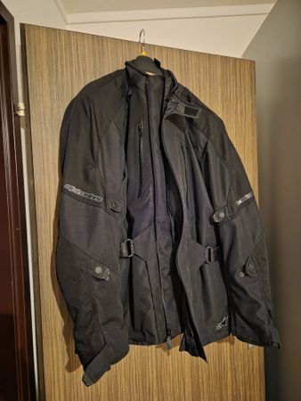 Alpinestars nuova uomo