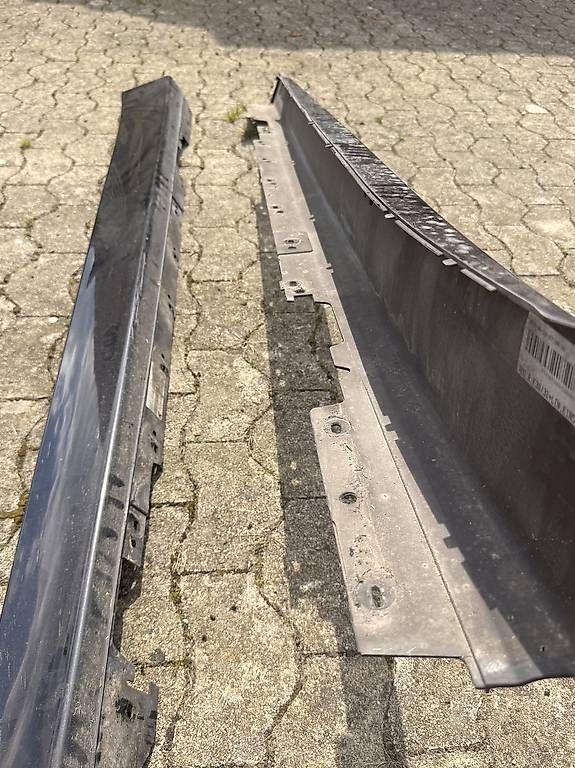 Tutti pezzi di ricambio auto: Seitenschweller BMW F30 – Usato da Matzendorf venduto da mb47200 2