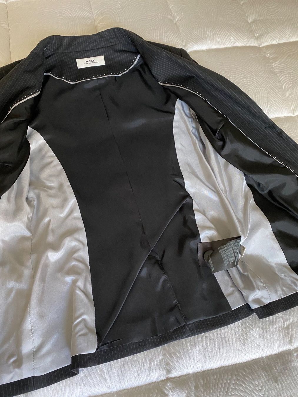 Completi & Tailleur: Damen Anzug Mexx – Usato da Zürich venduto da ifi_zp8b 2