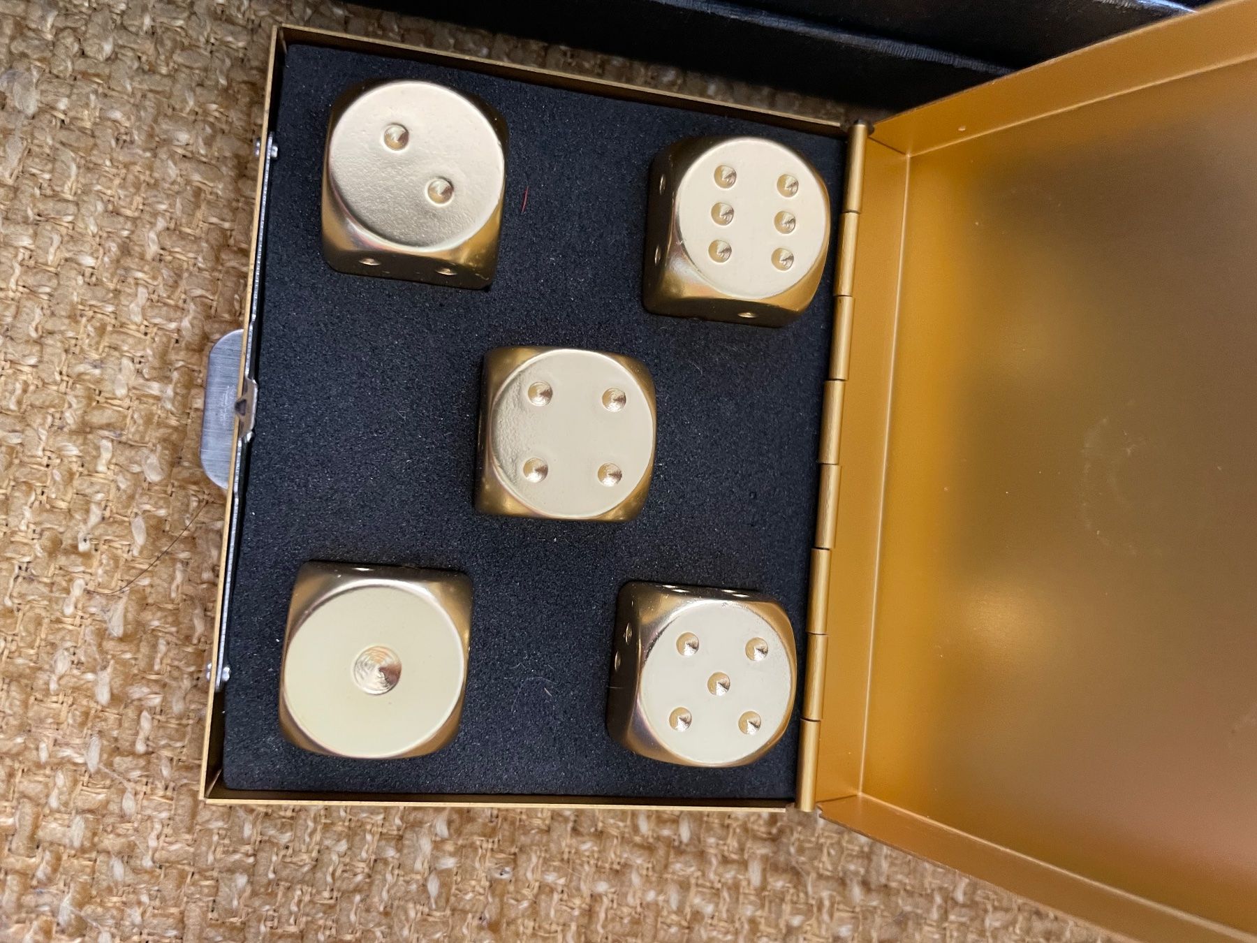 Tutte le decorazioni: Geschenkbox mit diversen Artikeln – Nuovo e nell'imballaggio originale da ossingen venduto da franco057 8