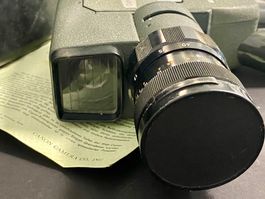 Canon Reflex Zoom 8-2