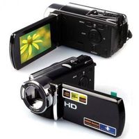 Camescope HDV 6144 numérique à main
