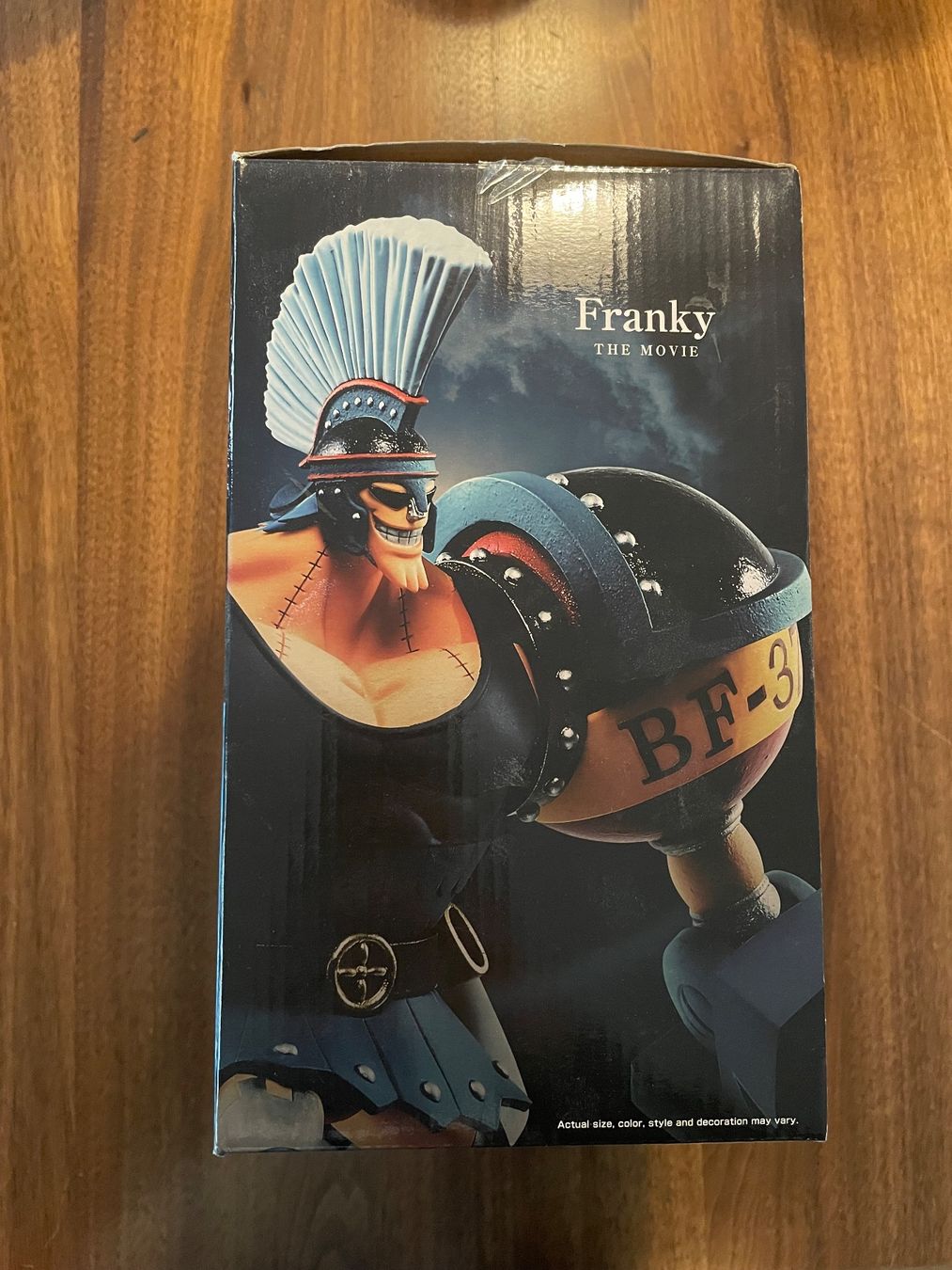 Statuette: Franky – Usato da Frauenfeld venduto da nik_qj5n 2