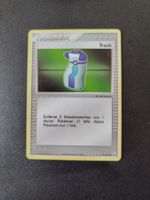 Trank 91/109 Trainer Pokémon EX Rubin & Saphir 2003 DE ab 1.
