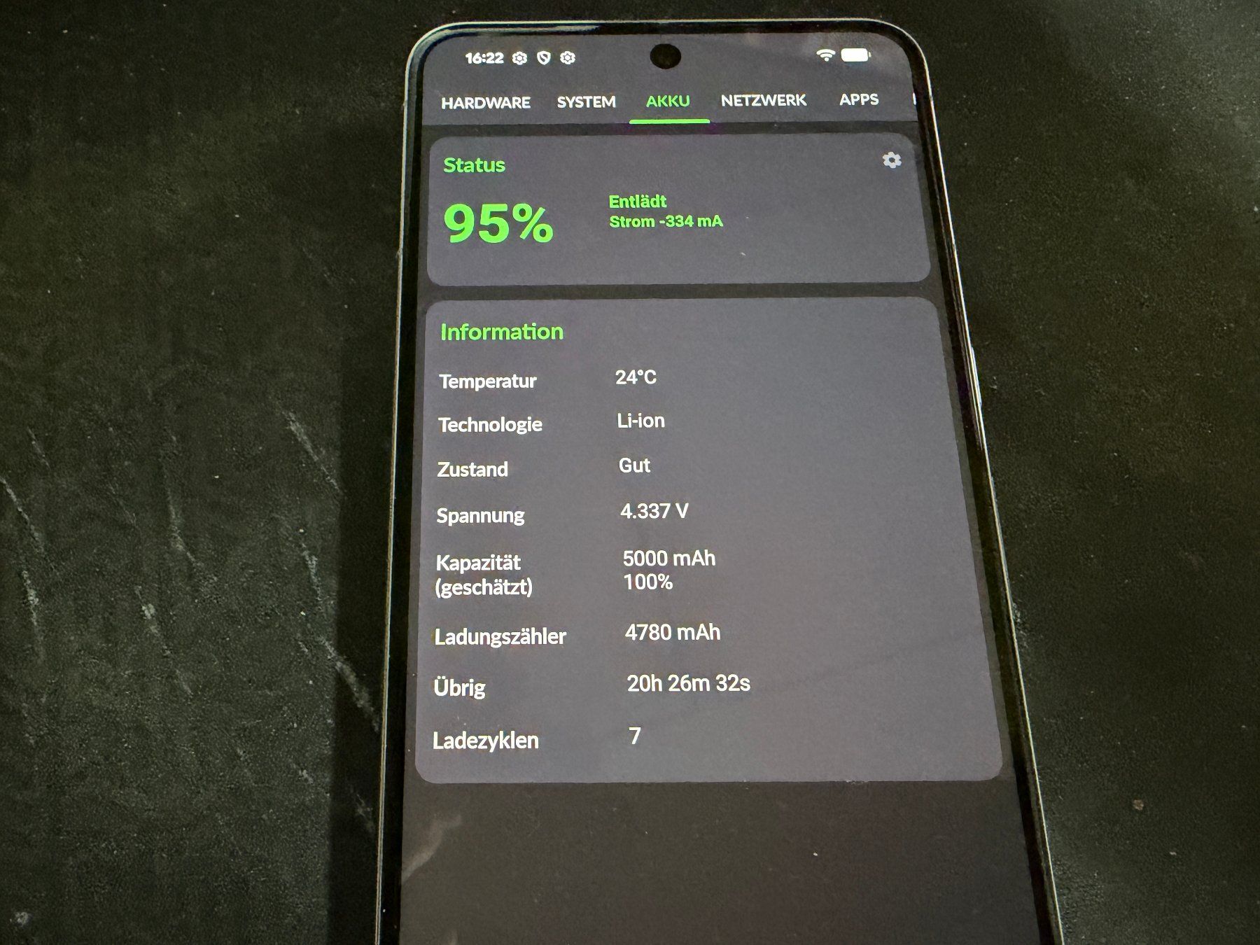 Google Telefoni cellulari / Smartphones: Google Pixel 8 Pro 128Gb #156 – Usato da Au SG venduto da bah_6f5w 8