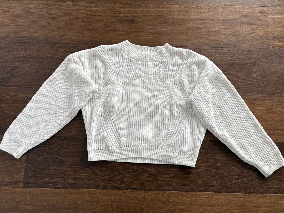 Maglioni & Felpe: 3 Pullover (Gr. 158/164) – Usato da Uerikon venduto da nk013 2