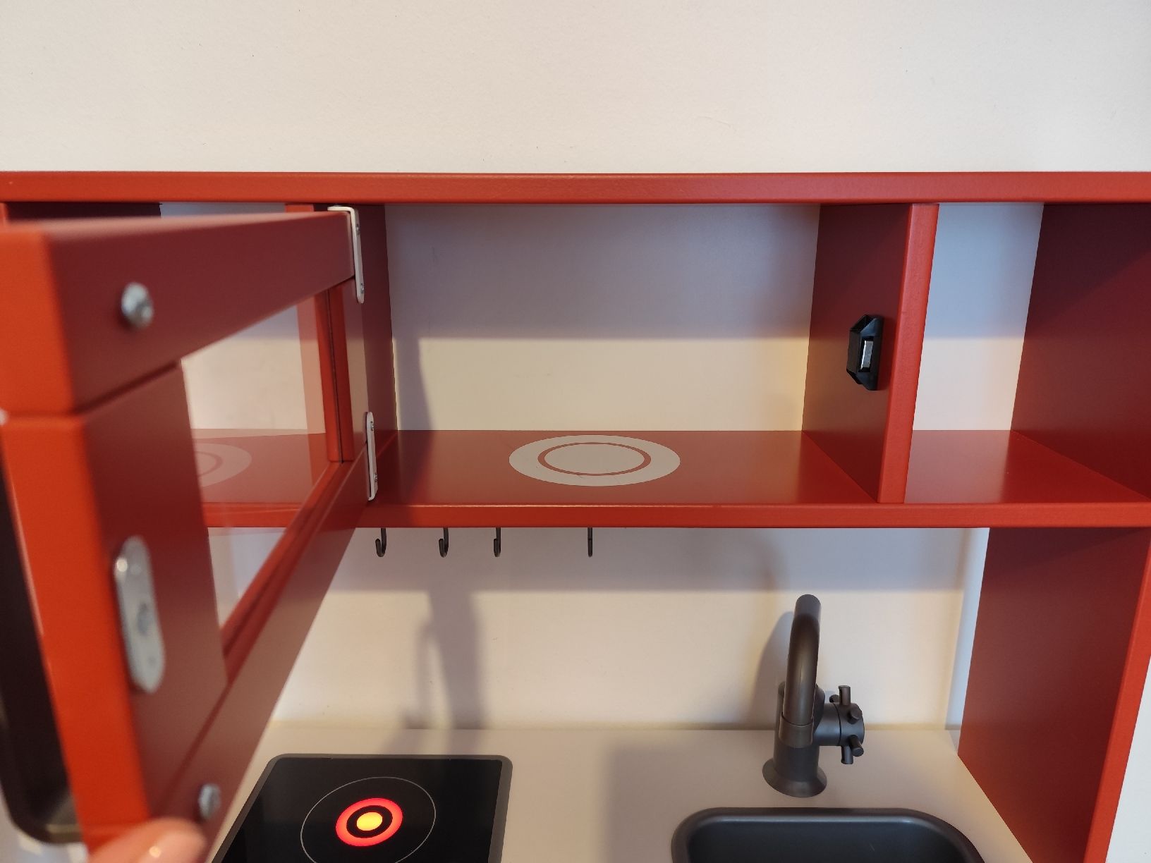 Ikea Giocattoli: Kinderküche mit viel Zubehör!!! – Usato da Muttenz venduto da Dana321 1