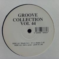 Groove Collection VOL. 44, EP