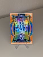 Miguel de la Fuente Rookie 14/49 Panini Select