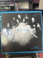 DITC / Live at Tramps Vol 1 