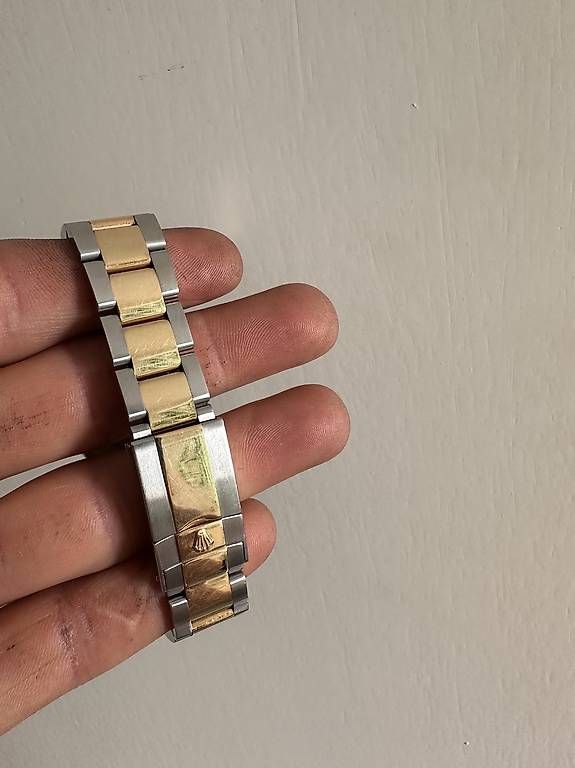 Orologi: Rolex Daytona 116523 – Usato da Oetwil am See venduto da CarParts 3