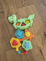Babyspielsachen Motorik