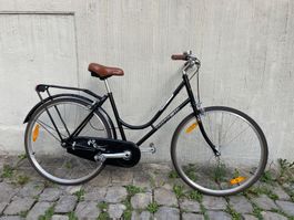 Totem Classic Citybike – gepflegter Zustand