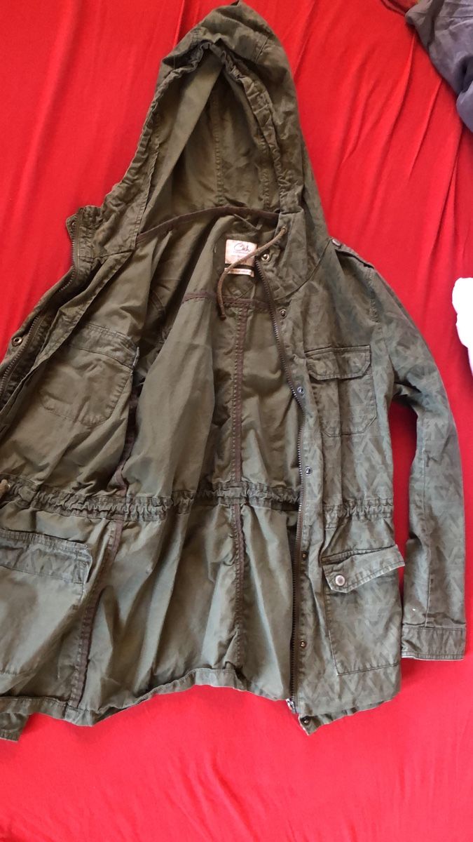 Lotti di vestiti: Diverses vestes et chemises – Usato da Lonay venduto da sop_wf8k 4