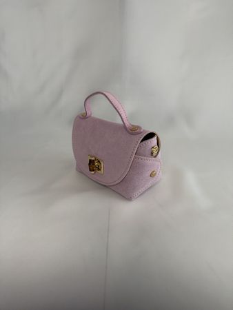 Borsa Scamosciata Venere