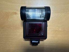 Nikon Speedlight SB-20