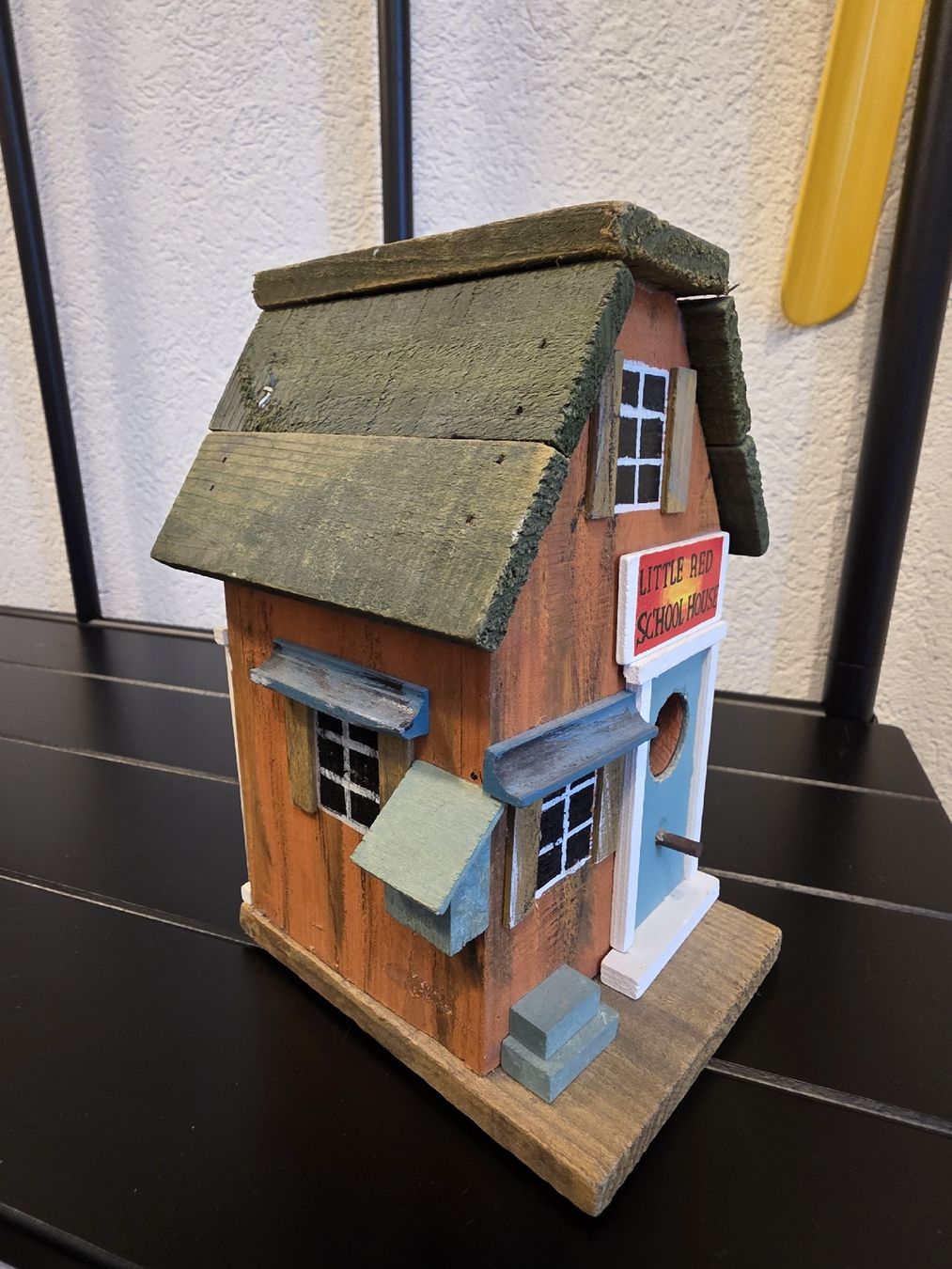 Casette per uccelli: Maison pour oiseau bois – Nuovo (secondo la descrizione) da Collonges venduto da 2D_Collector 3