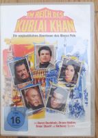DVD Im Reich des Kublai Khan gebraucht Rarität