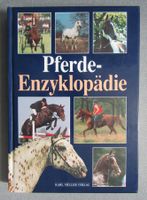 Pferde-Enzyklopädie - Nachschlagewerk - von Josée Hermsen
