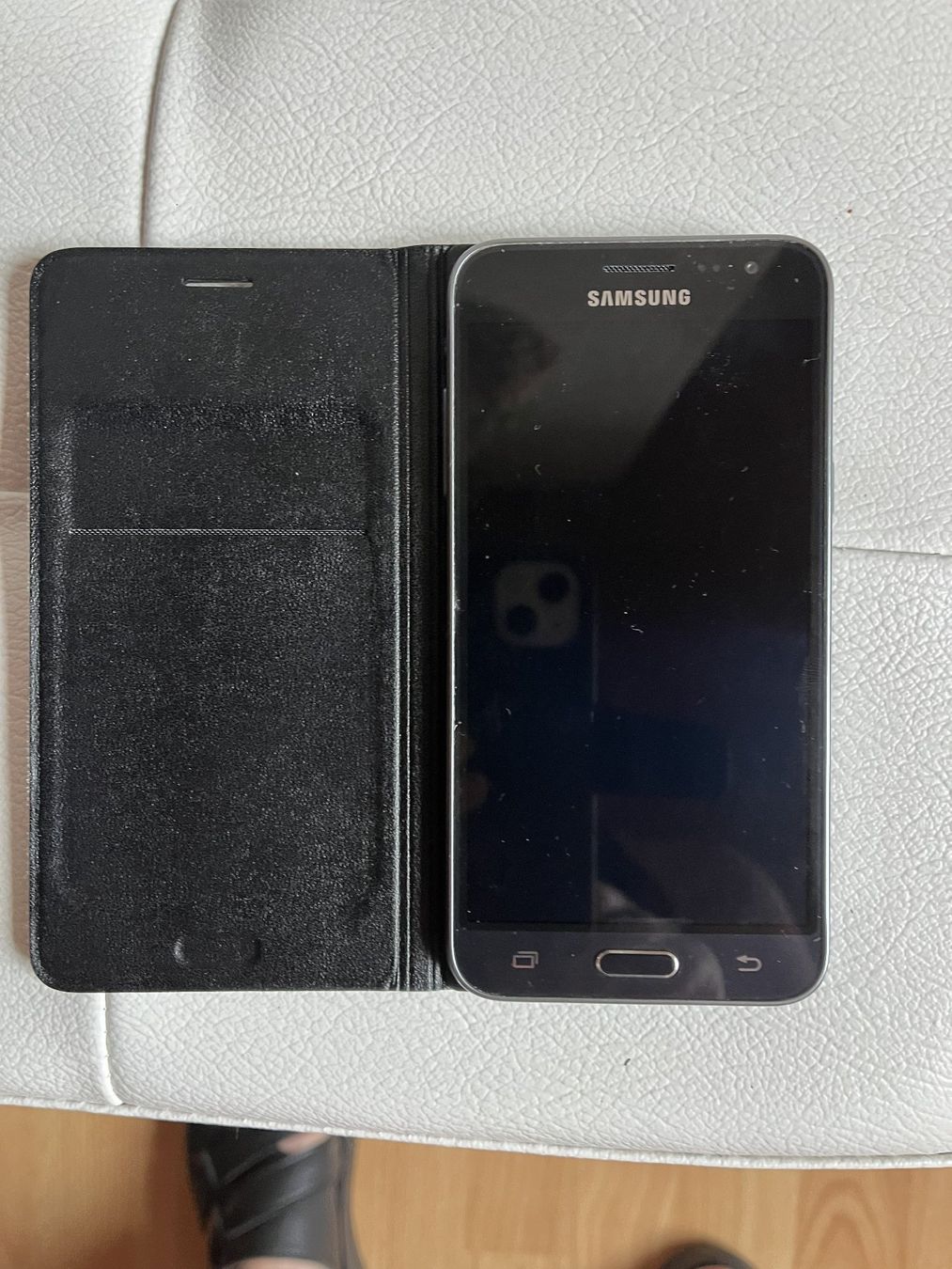 Samsung Telefoni cellulari / Smartphones: Samsung – Usato da Gorgier venduto da chahn 2